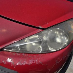 PEUGEOT 207 PHASE 2