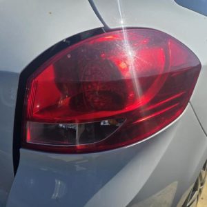 RENAULT CLIO 3 PHASE 2 BREAK