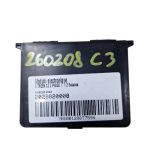 CITROEN C3 3 PHASE 1
