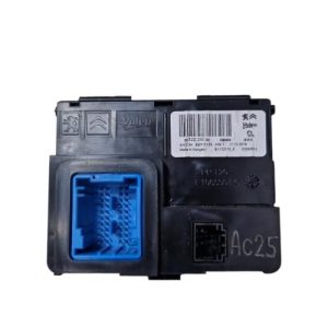 CITROEN C3 3 PHASE 1
