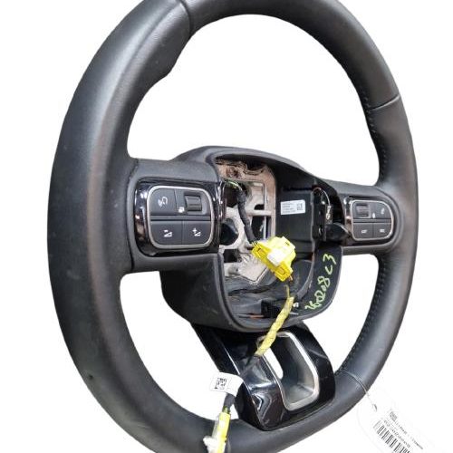 CITROEN C3 3 PHASE 1