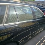 BMW SERIE 3 F31 TOURING PHASE 1 BREAK