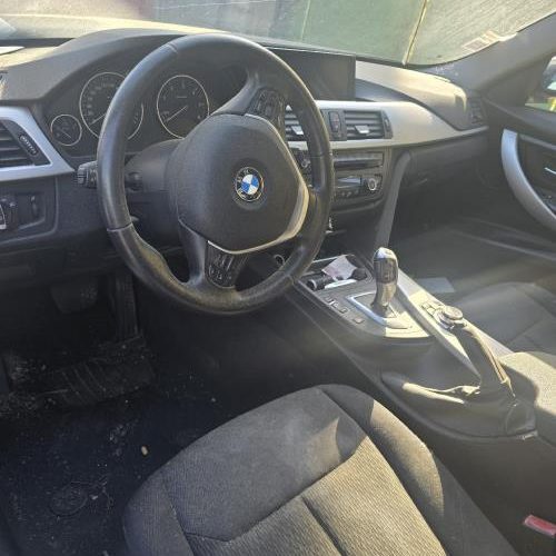 BMW SERIE 3 F31 TOURING PHASE 1 BREAK