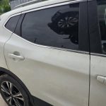 NISSAN QASHQAI 2 PHASE 2
