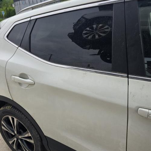NISSAN QASHQAI 2 PHASE 2
