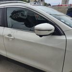 NISSAN QASHQAI 2 PHASE 2