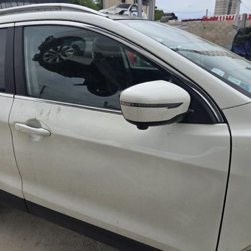 NISSAN QASHQAI 2 PHASE 2