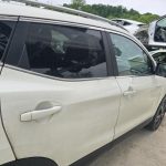 NISSAN QASHQAI 2 PHASE 2