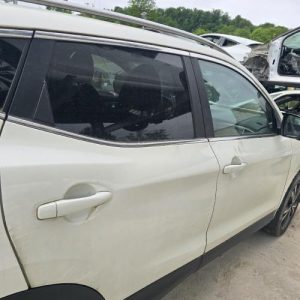 NISSAN QASHQAI 2 PHASE 2