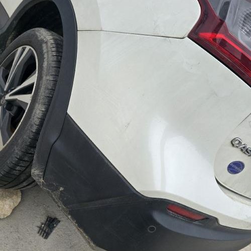 NISSAN QASHQAI 2 PHASE 2