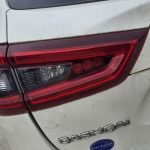 NISSAN QASHQAI 2 PHASE 2