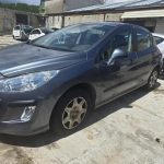 PEUGEOT 308 1 PHASE 1