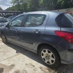 PEUGEOT 308 1 PHASE 1