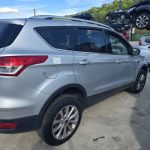 FORD KUGA 2 PHASE 1