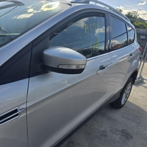 FORD KUGA 2 PHASE 1
