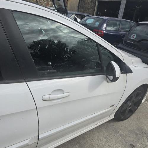 PEUGEOT 308 1 PHASE 2