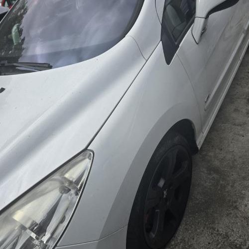 PEUGEOT 308 1 PHASE 2