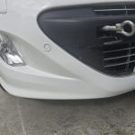 PEUGEOT 308 1 PHASE 2