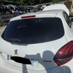 PEUGEOT 208 1 PHASE 2