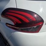 PEUGEOT 208 1 PHASE 2