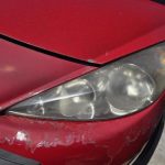 PEUGEOT 207 PHASE 2