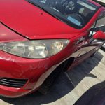 PEUGEOT 207 PHASE 2
