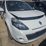 RENAULT CLIO 3 PHASE 2 BREAK