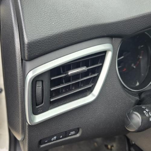 NISSAN QASHQAI 2 PHASE 2