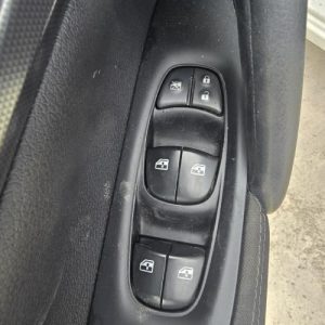 NISSAN QASHQAI 2 PHASE 2