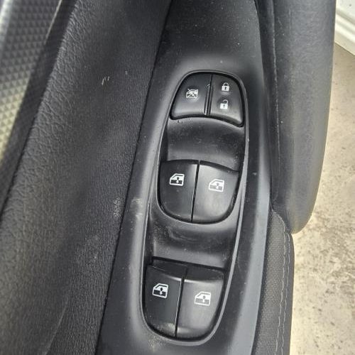 NISSAN QASHQAI 2 PHASE 2