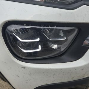 CITROEN C3 3 PHASE 2
