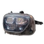 CITROEN C3 3 PHASE 2