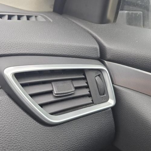 NISSAN QASHQAI 2 PHASE 2