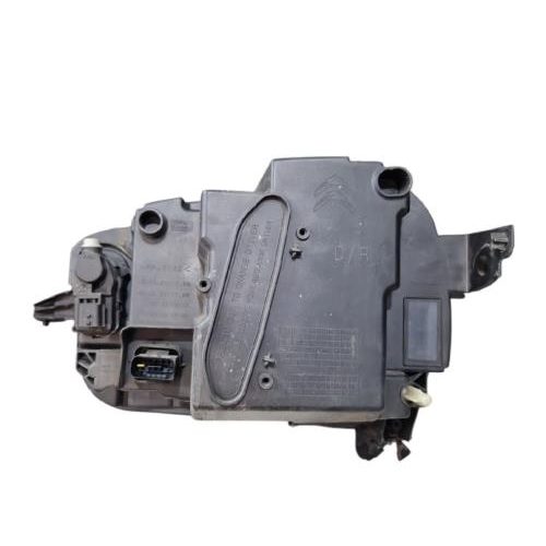 CITROEN C3 3 PHASE 2