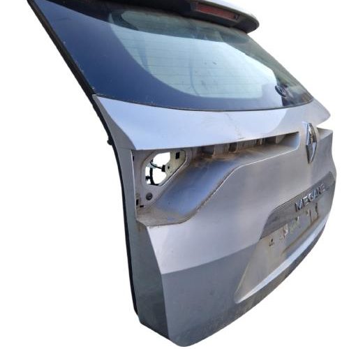 RENAULT MEGANE 4 PHASE 1 BREAK