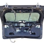 RENAULT MEGANE 4 PHASE 1 BREAK