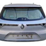 RENAULT MEGANE 4 PHASE 1 BREAK