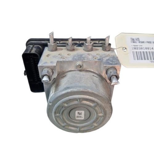 RENAULT MEGANE 4 PHASE 1 BREAK