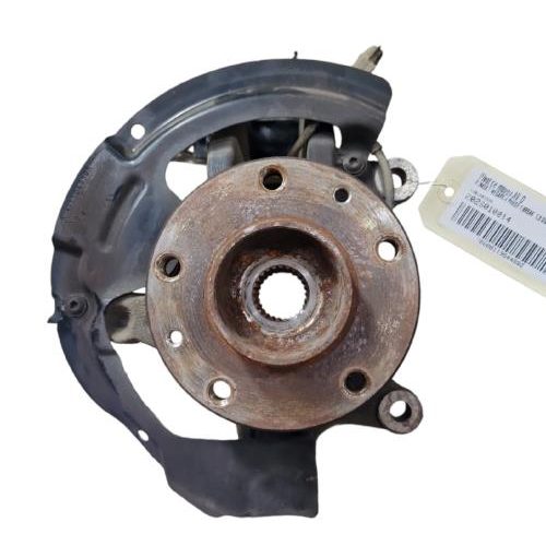 RENAULT MEGANE 4 PHASE 1 BREAK