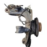 RENAULT MEGANE 4 PHASE 1 BREAK