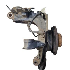 RENAULT MEGANE 4 PHASE 1 BREAK