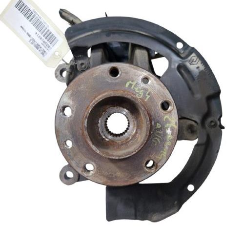 RENAULT MEGANE 4 PHASE 1 BREAK