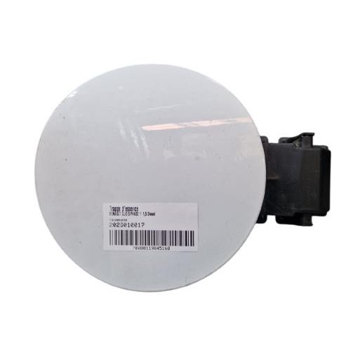 RENAULT CLIO 5 PHASE 1