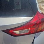 TOYOTA AURIS 2 PHASE 1