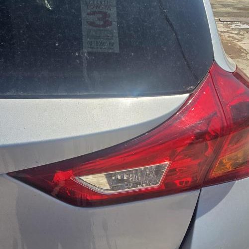 TOYOTA AURIS 2 PHASE 1