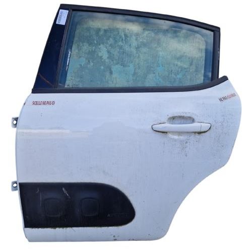 CITROEN C3 3 PHASE 1