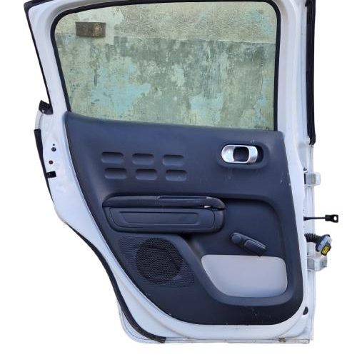CITROEN C3 3 PHASE 1