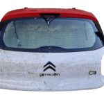 CITROEN C3 3 PHASE 1