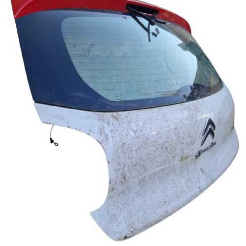 CITROEN C3 3 PHASE 1