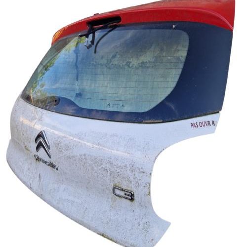 CITROEN C3 3 PHASE 1